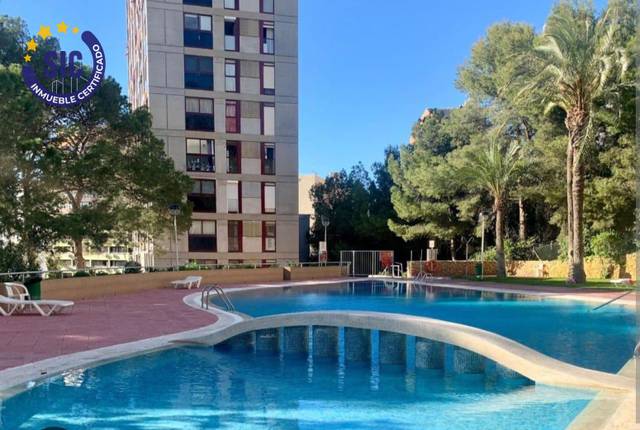 Piso en Venta en Benidorm - AV MONTECARLO, 4 en Rincón Alto