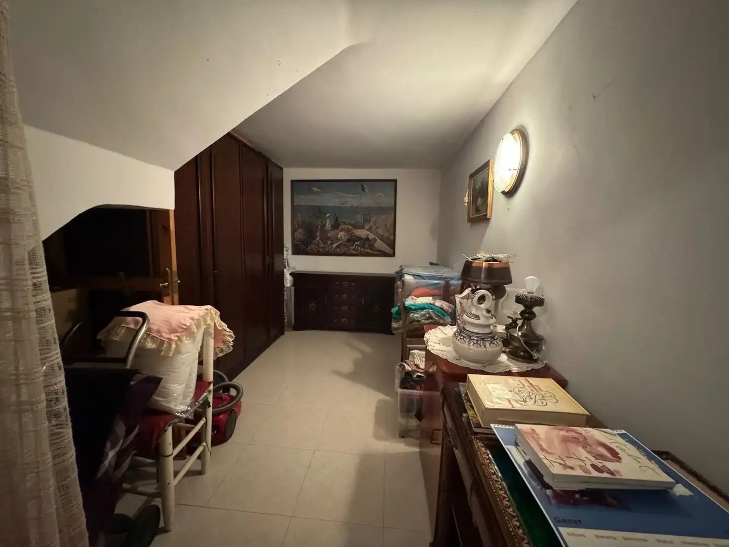 Casa a schiera con piscina in vendita a Santa Coloma de Farners, imagen 30
