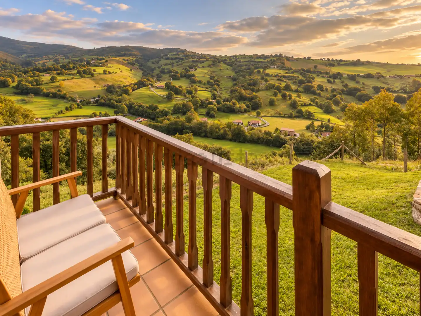 Maison rustique à louer à Liérganes, imagen 18