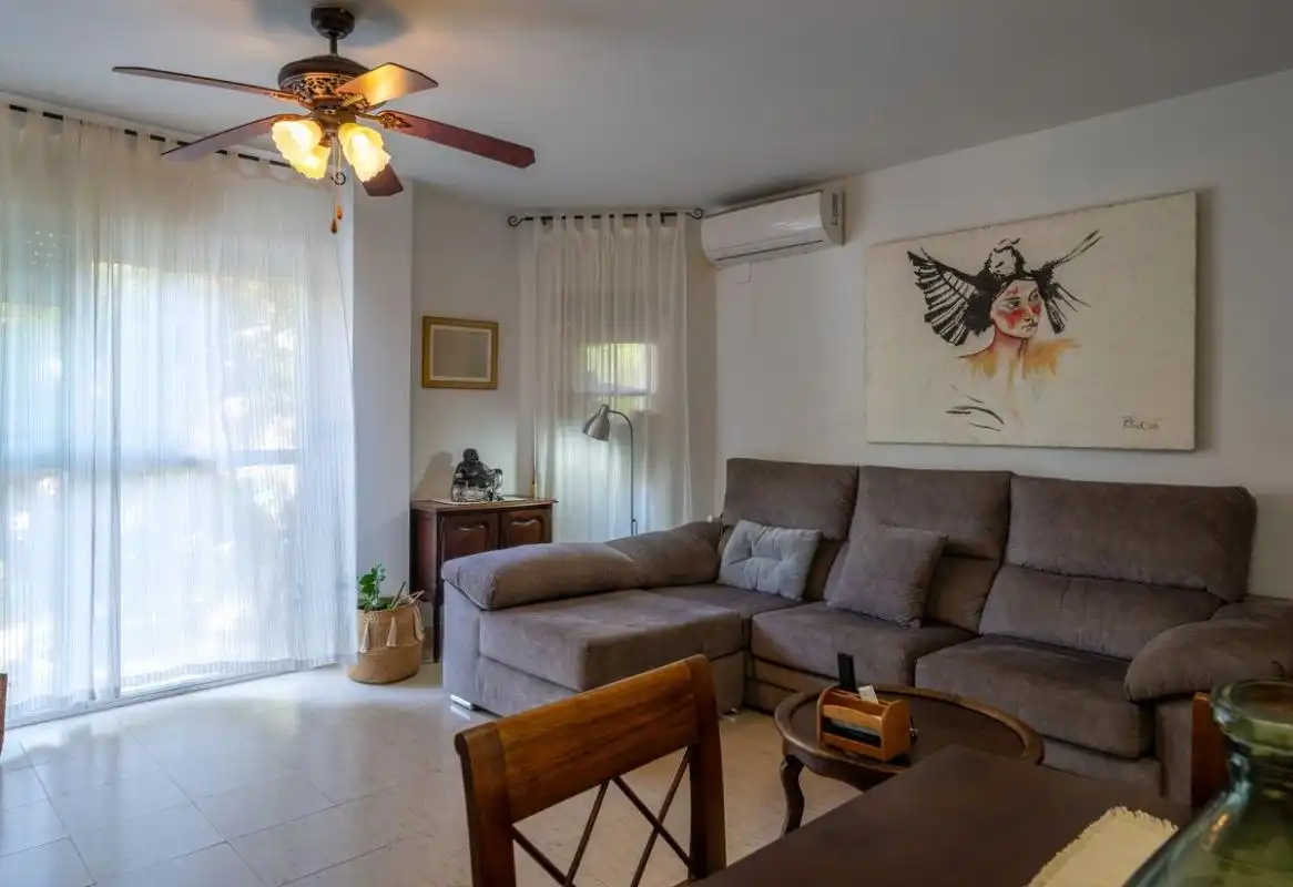 Piso con ascensor en venta en Avenida Miguel Hernández, imagen 3