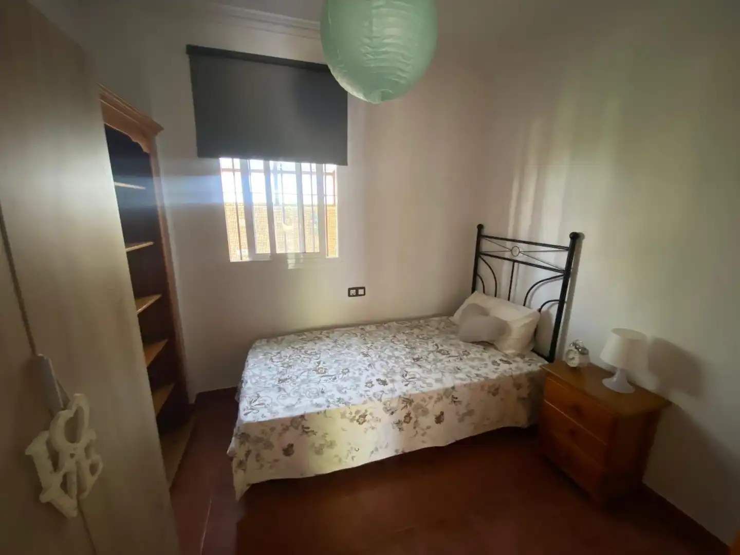 Habitación de Casa o chalet en venta en Los Barrios con Jardín privado y Balcón