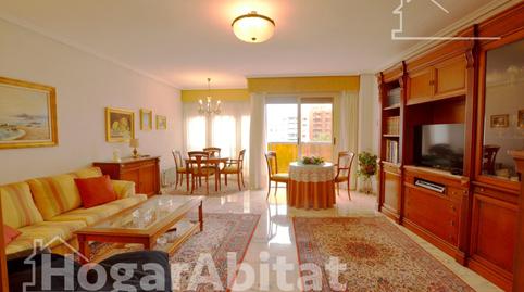 Foto 2 de Piso en venta en Luceros, Ensanche - Diputación, Alicante / Alacant