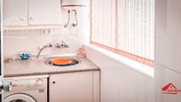 Kitchen of Flat for sale in  Córdoba Capital  with Air Conditioner and Terrace