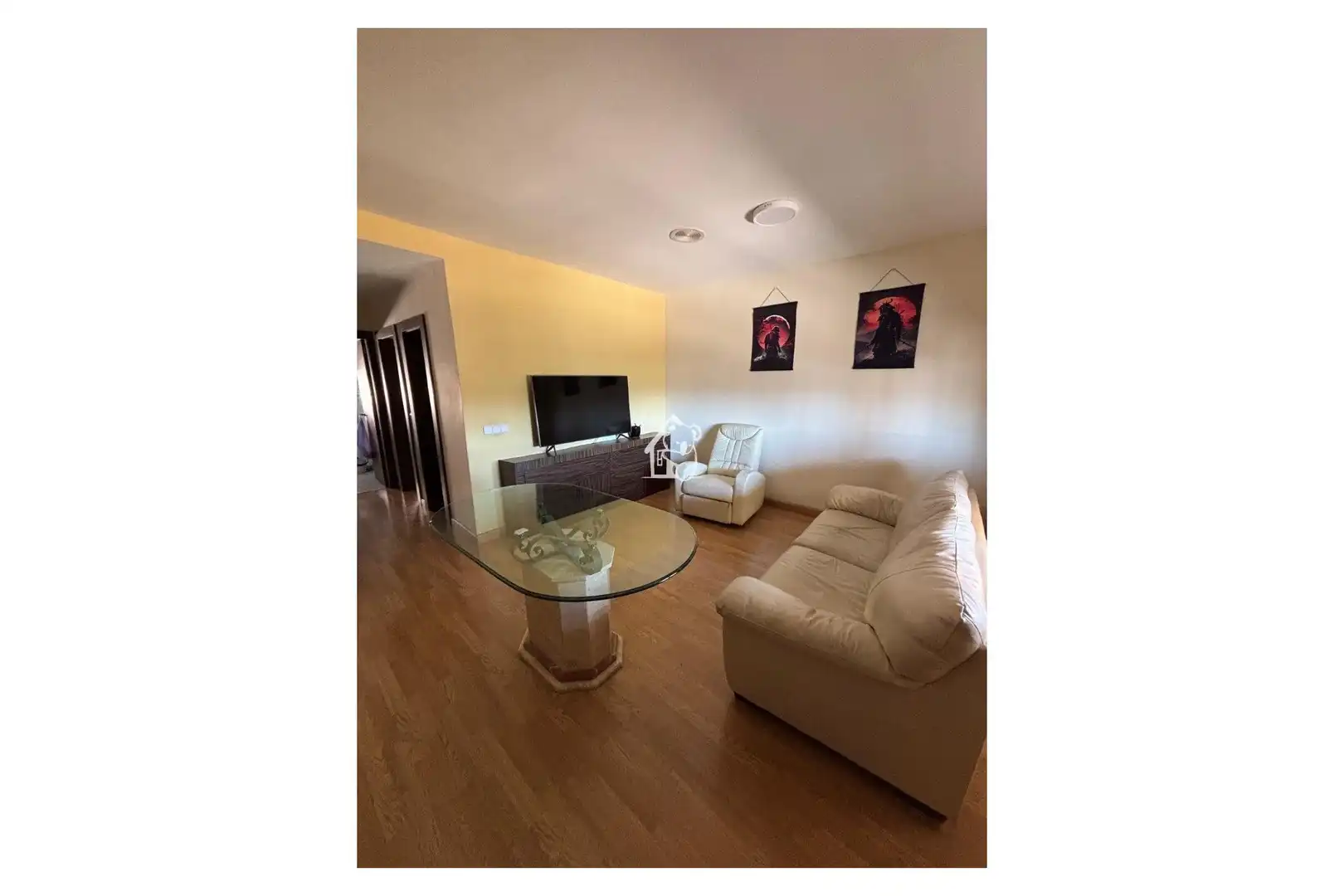 Casa a schiera con balcone in affitto a Desamparados - Hurchillo - Torremendo, imagen 4