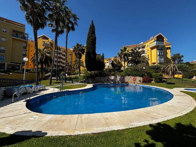 Piso en Alquiler en Camino del Prado en Parque de la Paloma