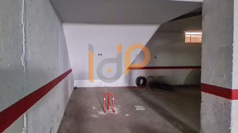 Foto 5 de Garatge de lloguer a Vera Ciudad, Vera