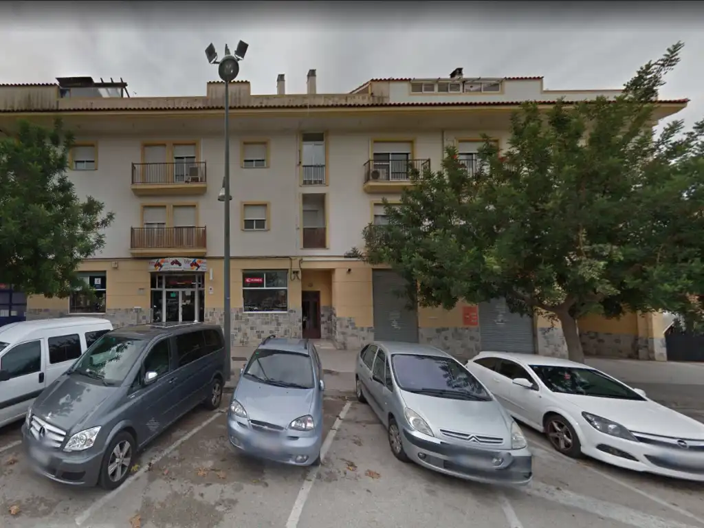 Parking à vendre à PAIS VALENCIA