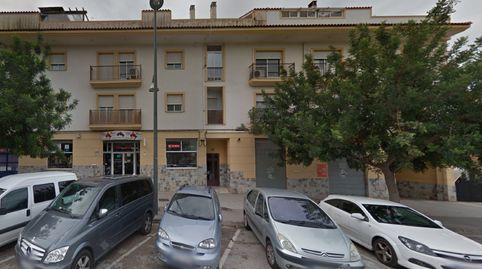 Solvia Inmobiliaria  Garaje Cocentaina