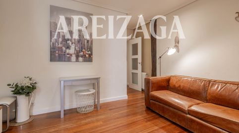 Foto 4 de Piso en venta en Fermin Calbeton Kalea, 21, Parte Vieja, Donostia - San Sebastián