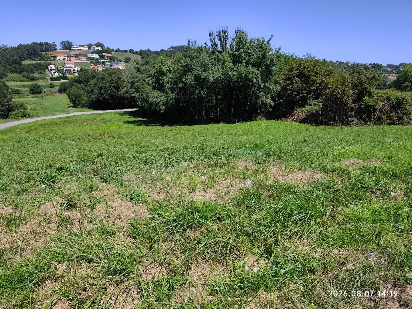 Terreny residencial en venda a Polígono La Puebla Oruña de Pielagos, imagen 5