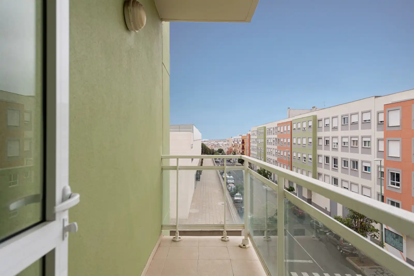 Flat with lift for sale in J. Pulido Rodriguez 5, imagen 10