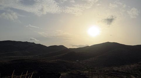 Foto 4 de Finca rústica en venda a Calle Almeria, Senés, Almería