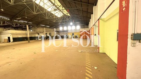 Foto 4 von Fabrikhallen zum Verkauf in Carrer de València, Centro - El Castillo, Sagunto / Sagunt