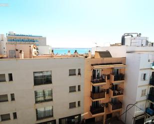 Exterior view of Loft for sale in  Palma de Mallorca  with Air Conditioner and Terrace