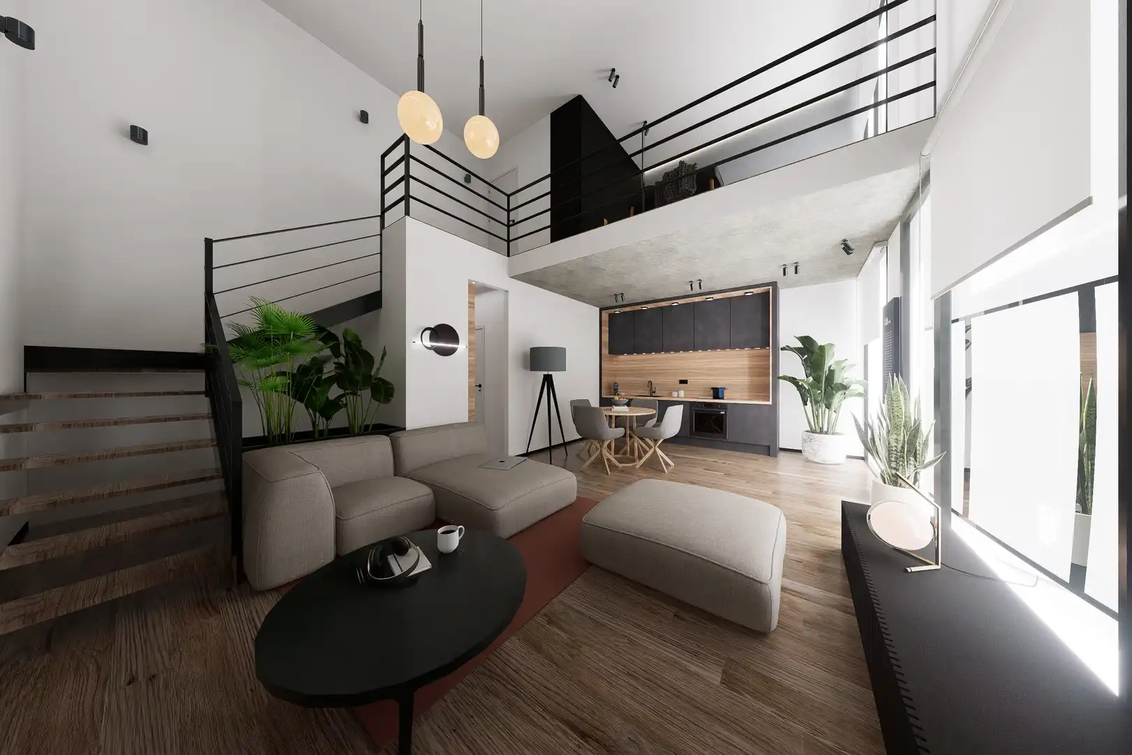 Apartamento en venta en Benalúa - Babel, imagen 6
