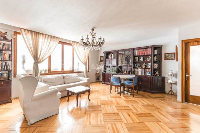 Apartamento en Venta en Almagro