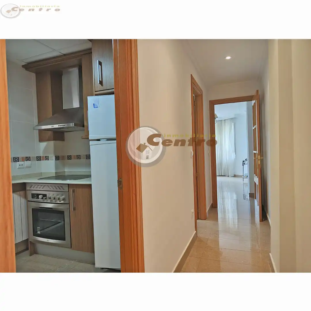 Piso en venta en Albacete con Aire acondicionado, Calefacción y Terraza