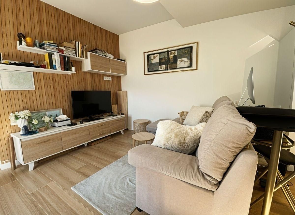 Sala d'estar de Casa o xalet en venda en Alzira amb Terrassa, Traster i Balcó