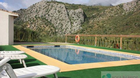 Foto 2 de Edifici en venda a Partidas Norte, Ronda