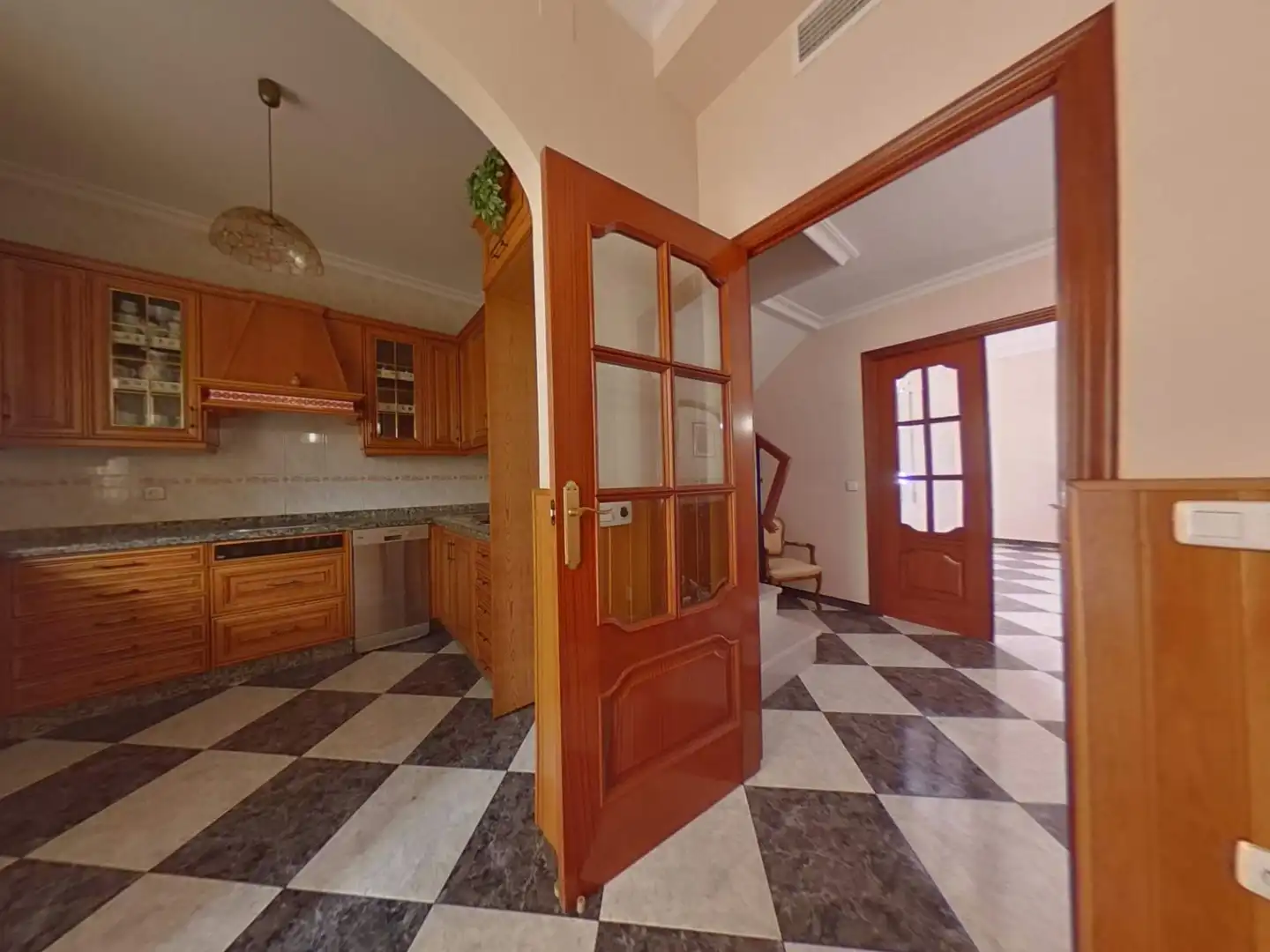 Casa o chalet en venta en Montilla con Aire acondicionado, Calefacción y Terraza