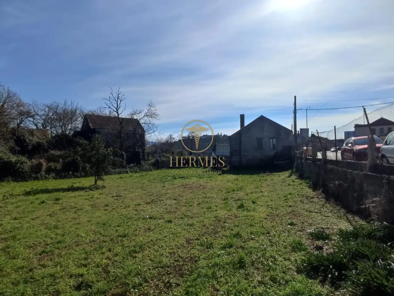 Casa o xalet en venda en Tui amb Calefacció, Jardí privat i Terrassa