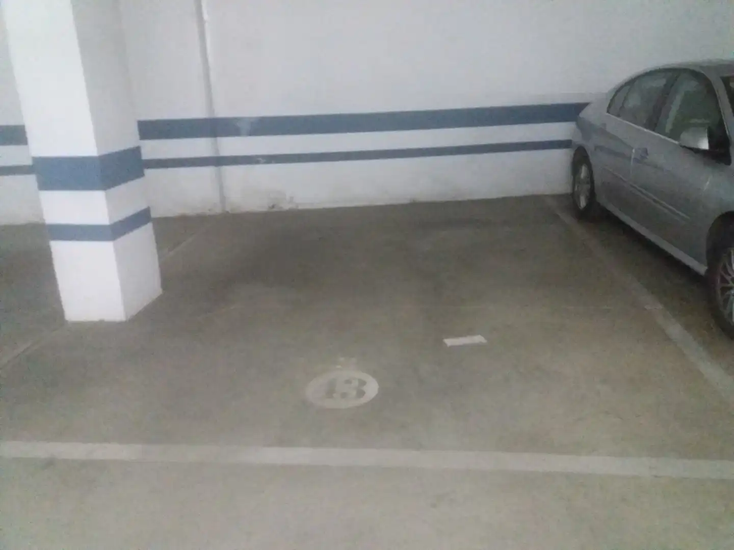 Aparcament amb ascensor en venda a Don Benito, imagen 5
