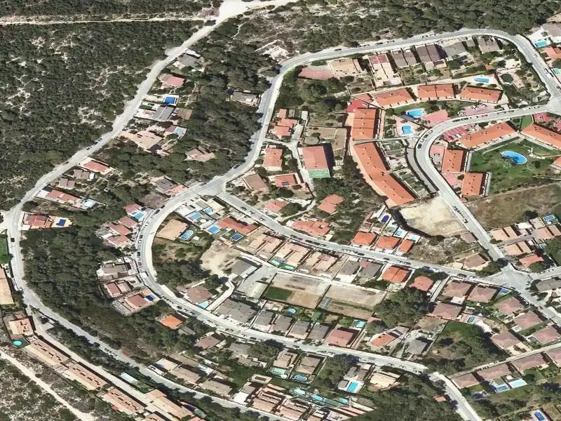 House for sale in Calle Palestina 50 Segur de, imagen 2