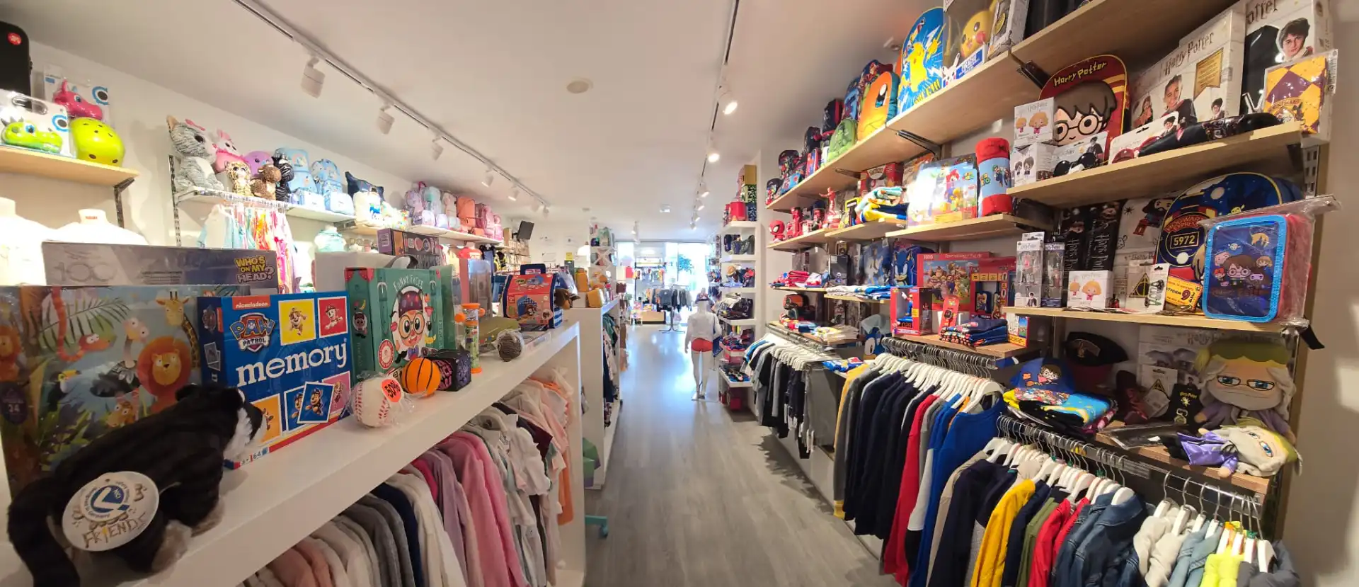 Local comercial en traspaso en Praza de Galicia 10, imagen 12
