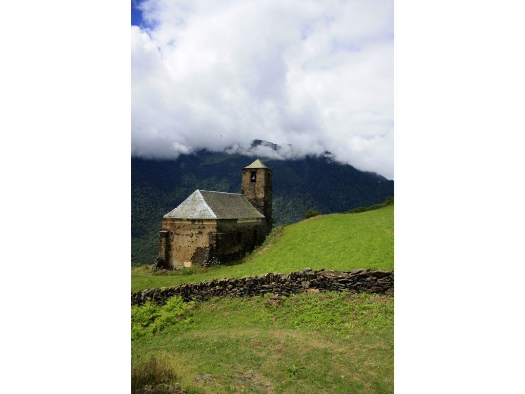 Exterior view of Residential for sale in Arres