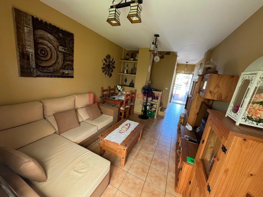 Sala d'estar de Dúplex en venda en Islantilla