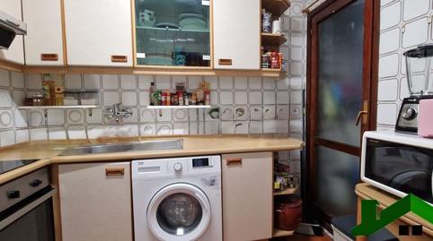 Foto 2 de Apartament en venda a Calle Morgan Kalea, San Pedro de Deusto - La Ribera, Bizkaia