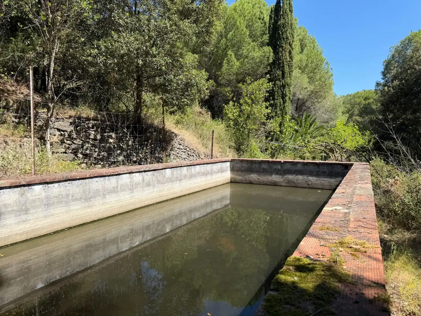Country house with pool for sale in Cami de La Pedrera, imagen 4