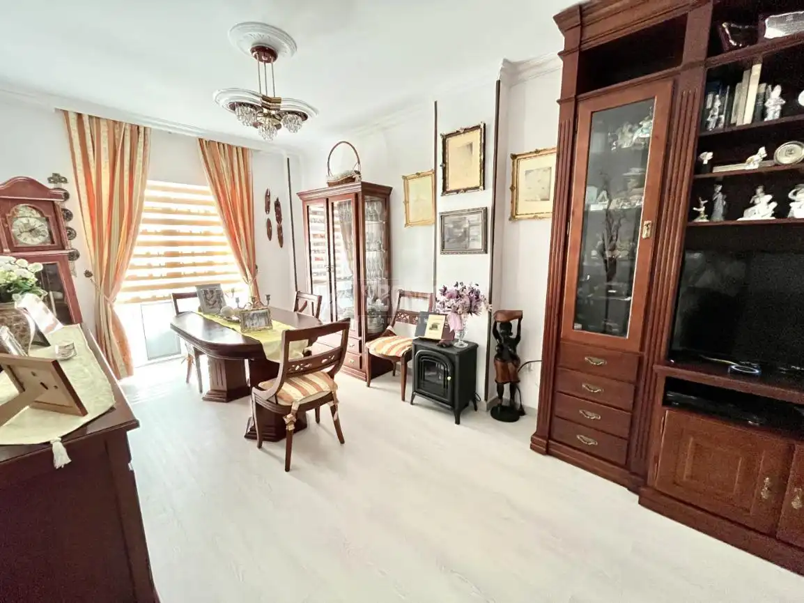 Comedor de Casa adosada en venta en San Fernando con Aire acondicionado y Terraza