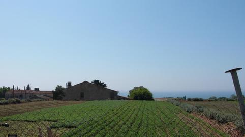 Foto 4 de Residencial en venda a Veinat de Mata, Cinc Sènies, Mataró