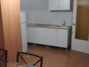 Kitchen of Apartment to rent in Villaviciosa  with Heating, Parquet flooring and Furnished