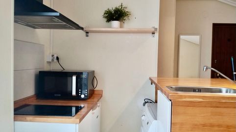 Foto 2 de Loft en venda a Atari Eder Plaza, Loiola, Donostia - San Sebastián