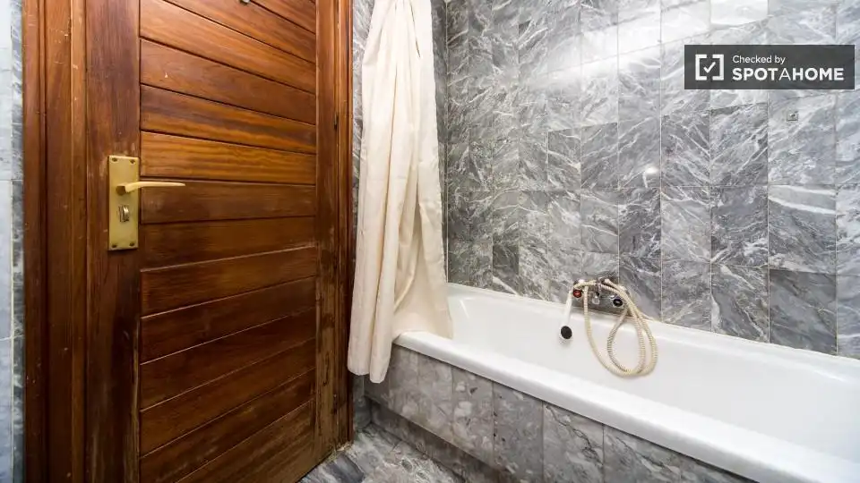 Appartement à louer à Barrio de Salamanca, imagen 5