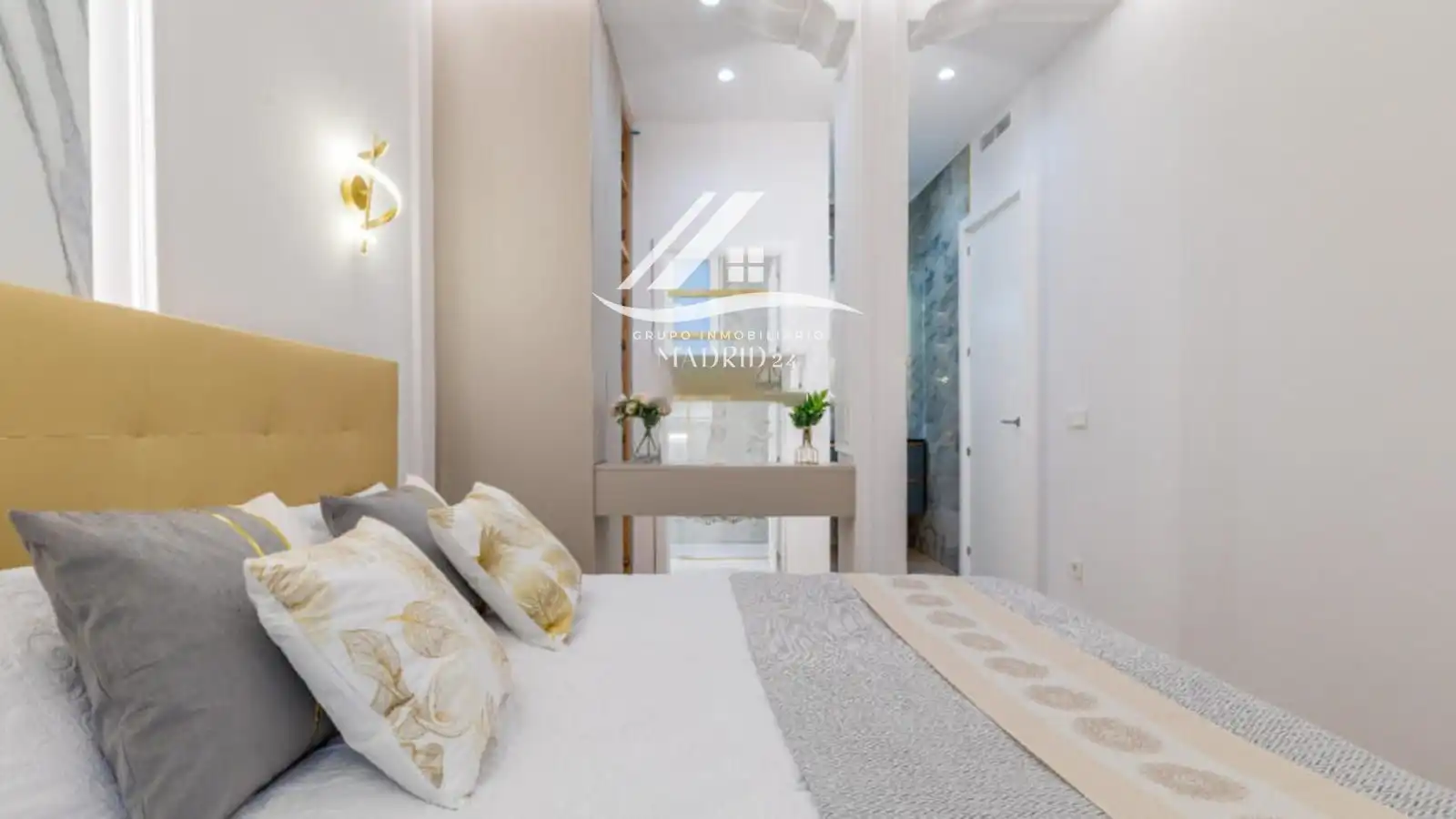 Flat with lift for sale in Goya, imagen 8