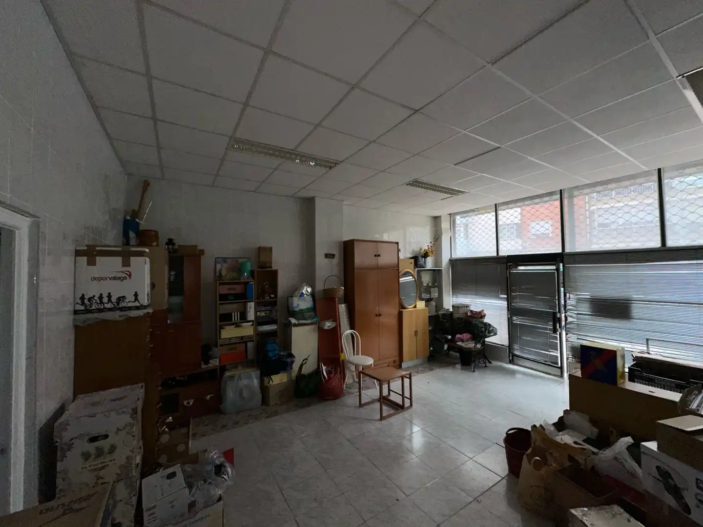 Local en venta en Burgos