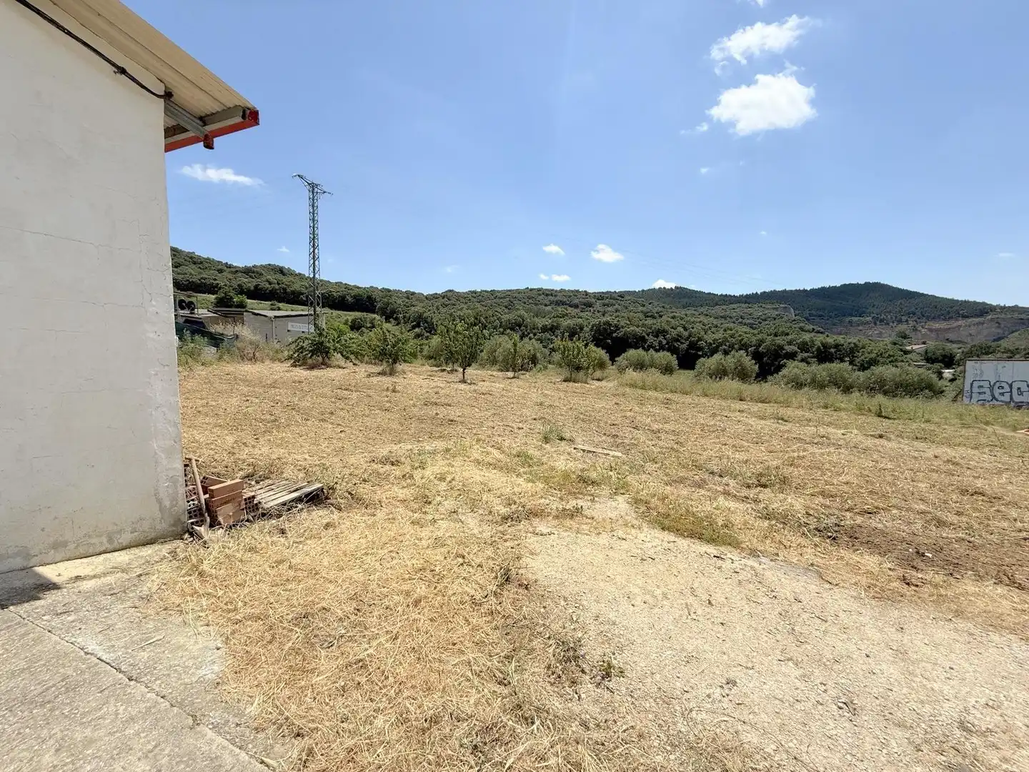 Casa o chalet en venta en Valle de Yerri / Deierri con Jardín privado y Trastero
