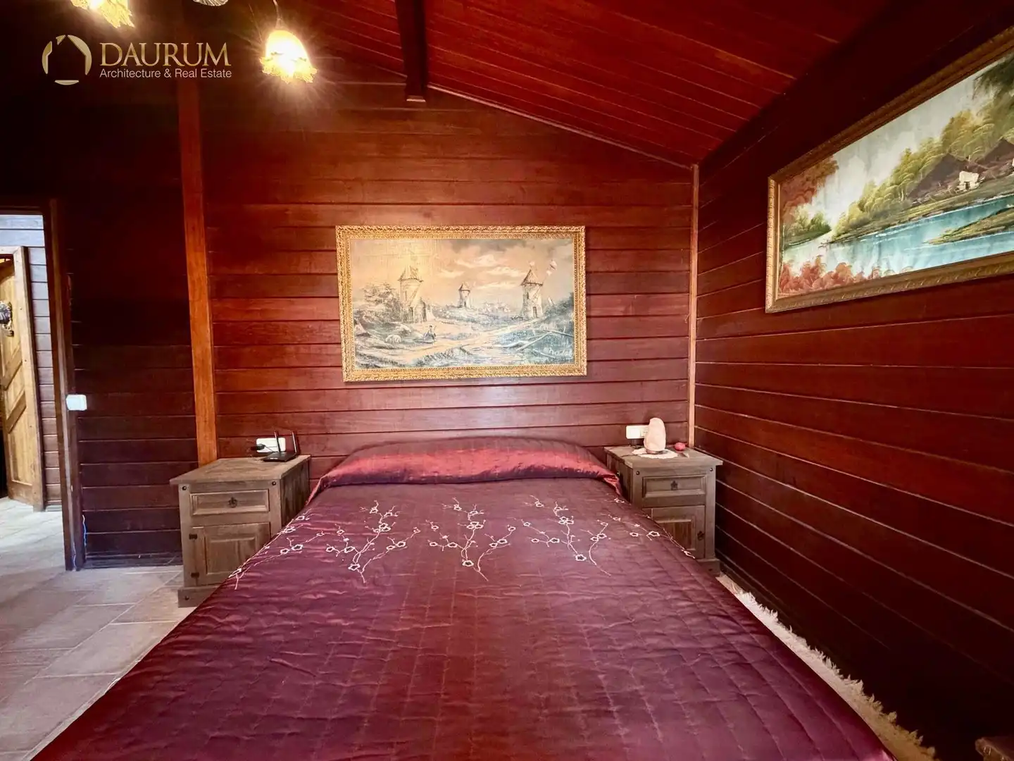 Villa mit Pool zum Verkauf in URBANIZACIÓN MONTE JUCAR C/8, imagen 13