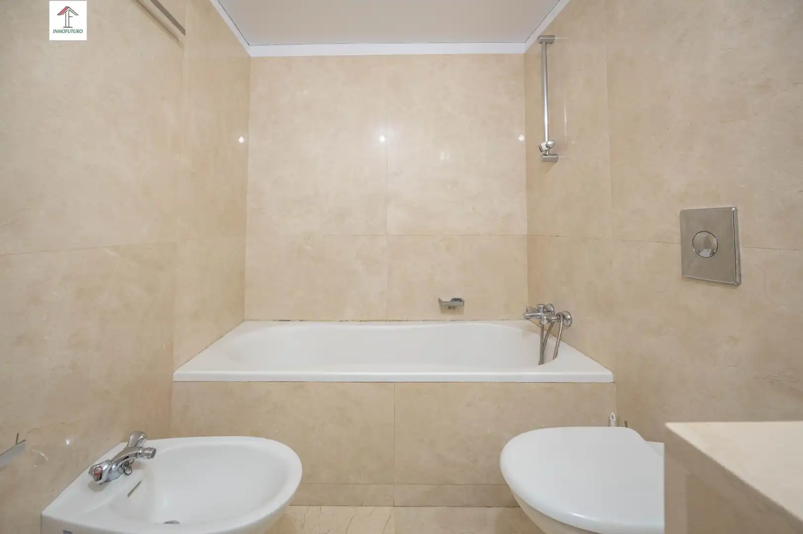 Piso con ascensor en venta en Calle Calle Acera del Darro 1, imagen 38