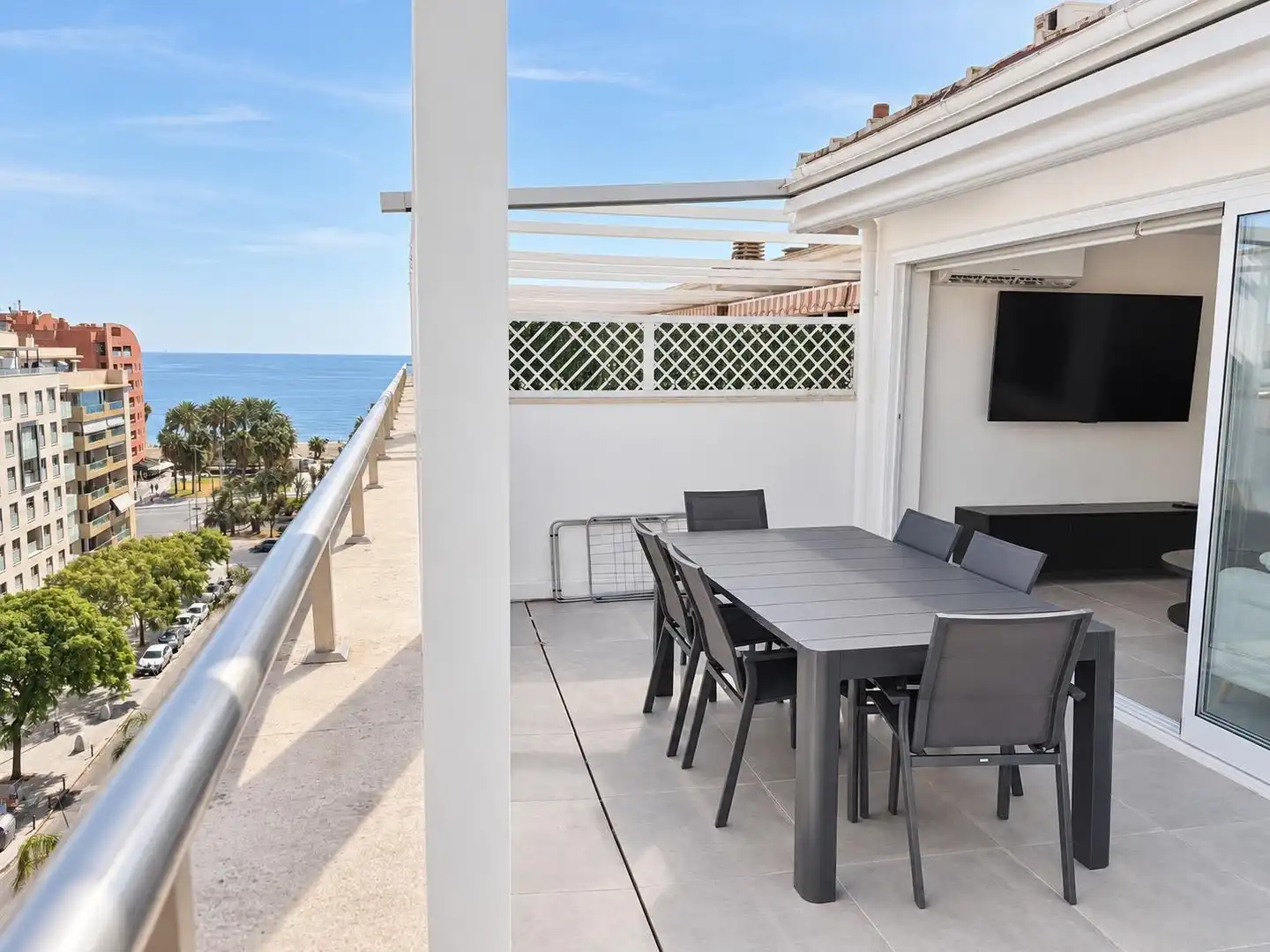 Penthouse for sale in Calle Calle Amalia Heredia, imagen 39