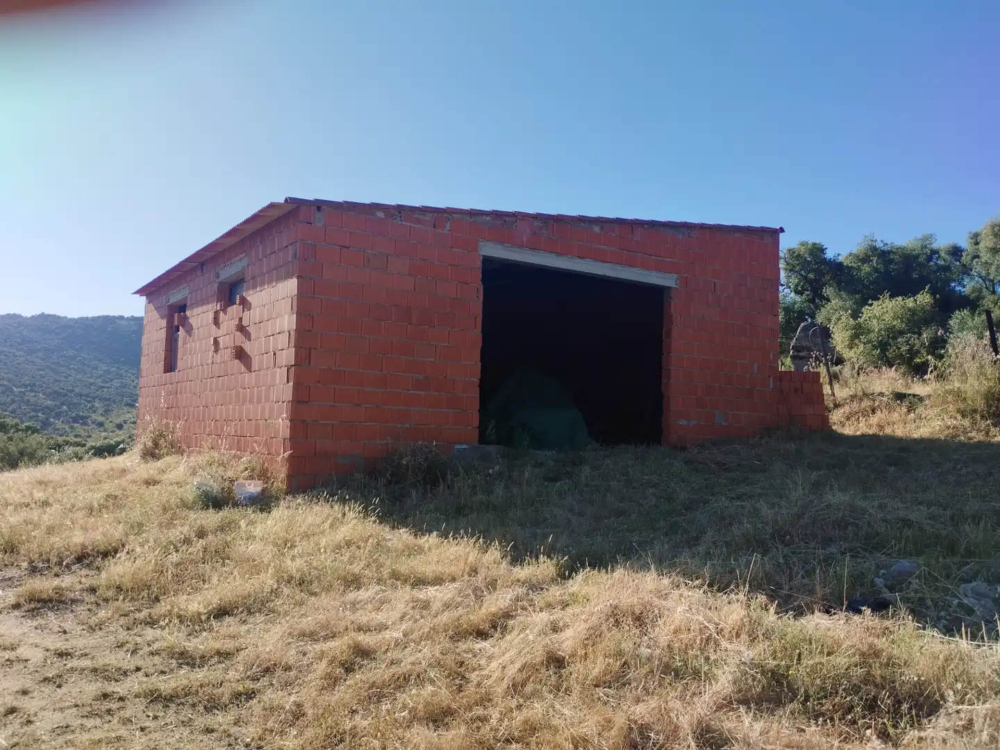 Terreno rustico in vendita a Burguillos del Cerro