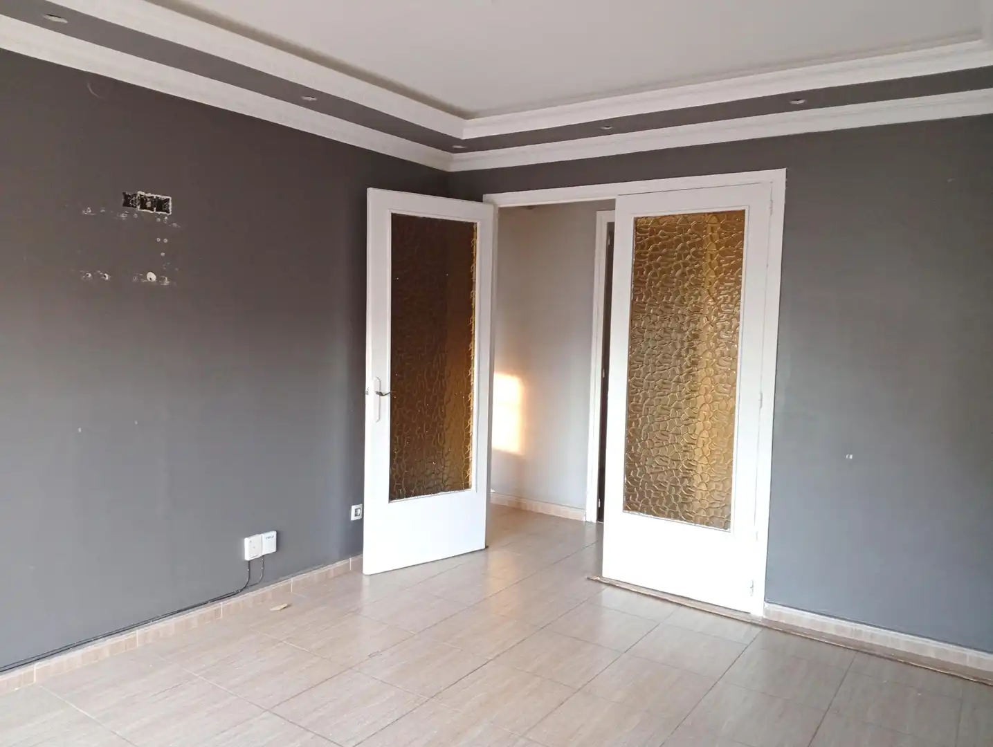 Appartement avec terrasse à vendre à Carrer dels Banys, imagen 4