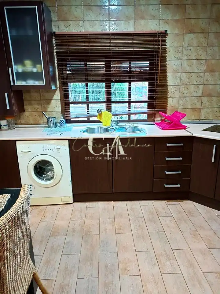 Casa amb piscina en venda a Lechin, imagen 11