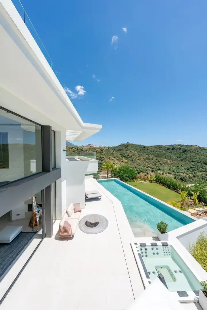 Chalet en venta en Calle la Pacheca Alta 22, imagen 51