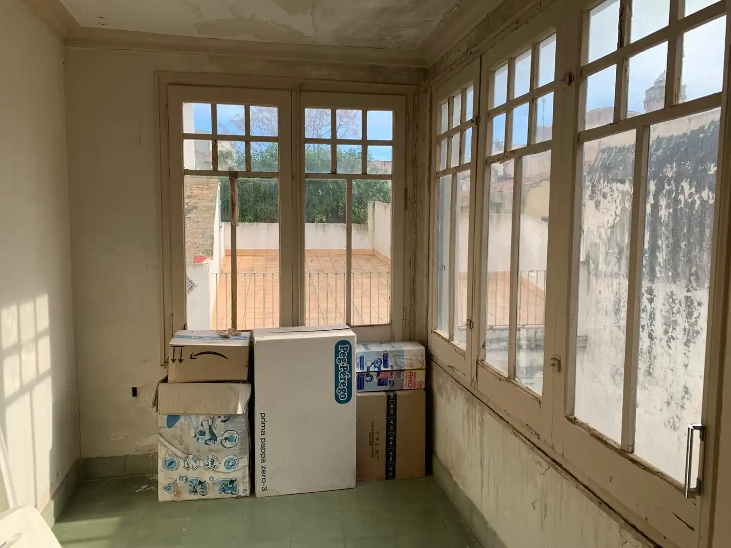 Haus oder Chalet zum Verkauf in Canet de Mar mit Privatgarten, Terrasse und Balkon