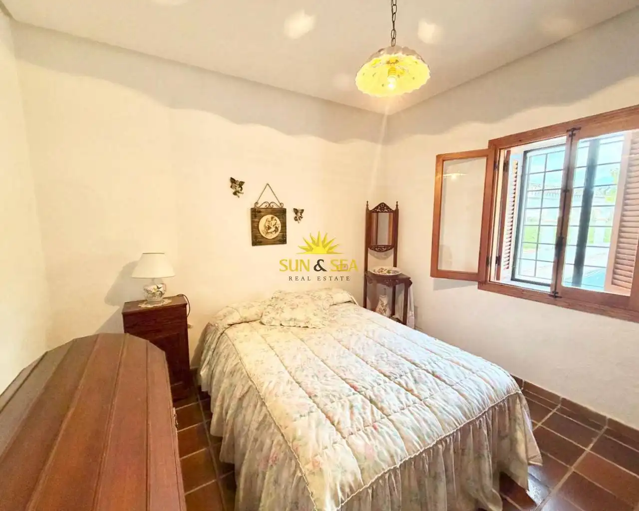 Casa con piscina en venta en San Pedro del Pinatar, imagen 17