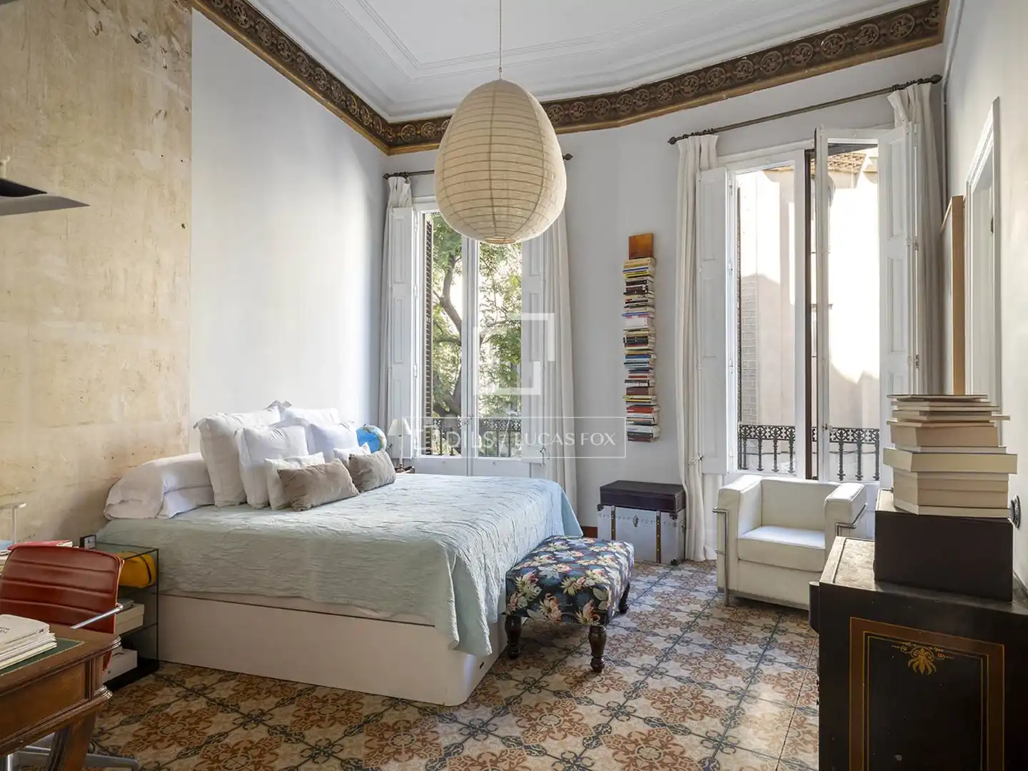 Piso con terraza en venta en Ciutat Vella, imagen 15